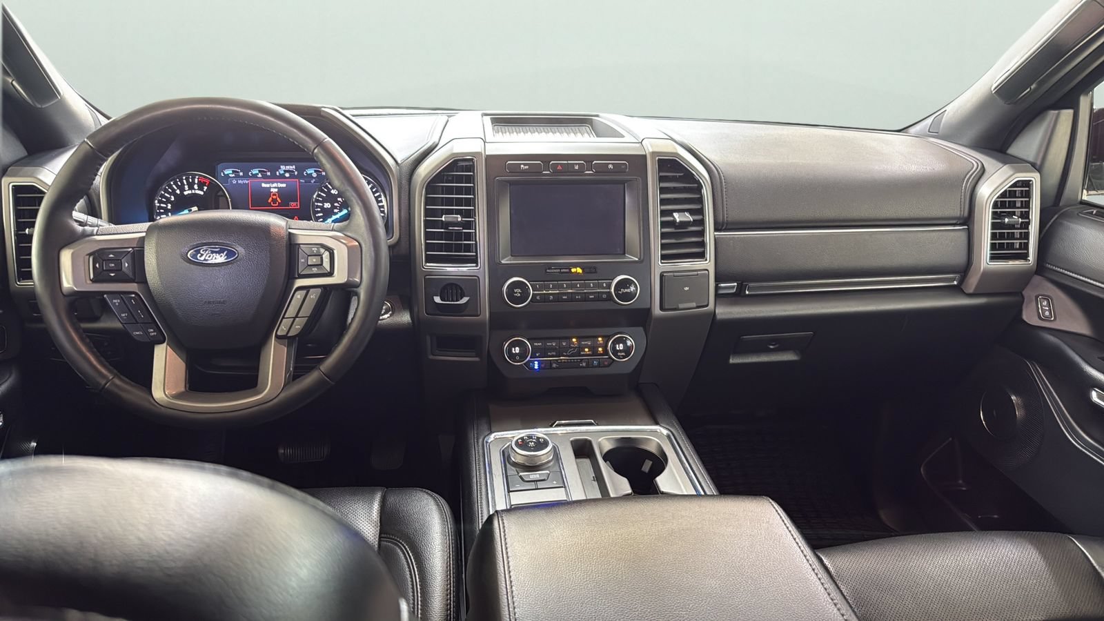 Used 2021 Ford Expedition XLT RWD image 21