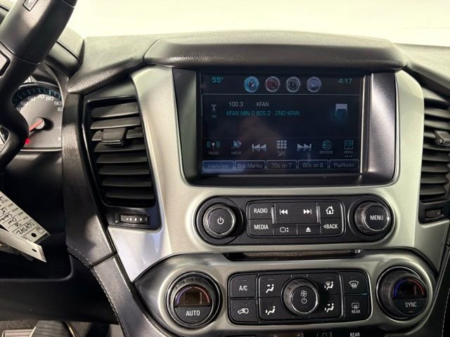 Used 2020 Chevrolet Suburban LT image 33