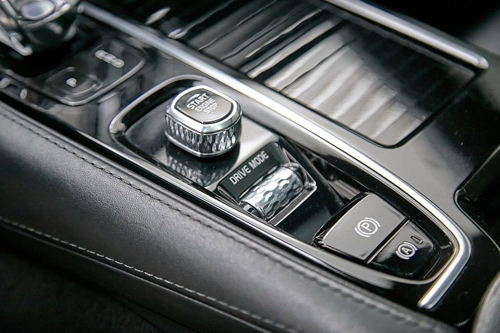 Used 2021 Polestar Polestar 1 image 26