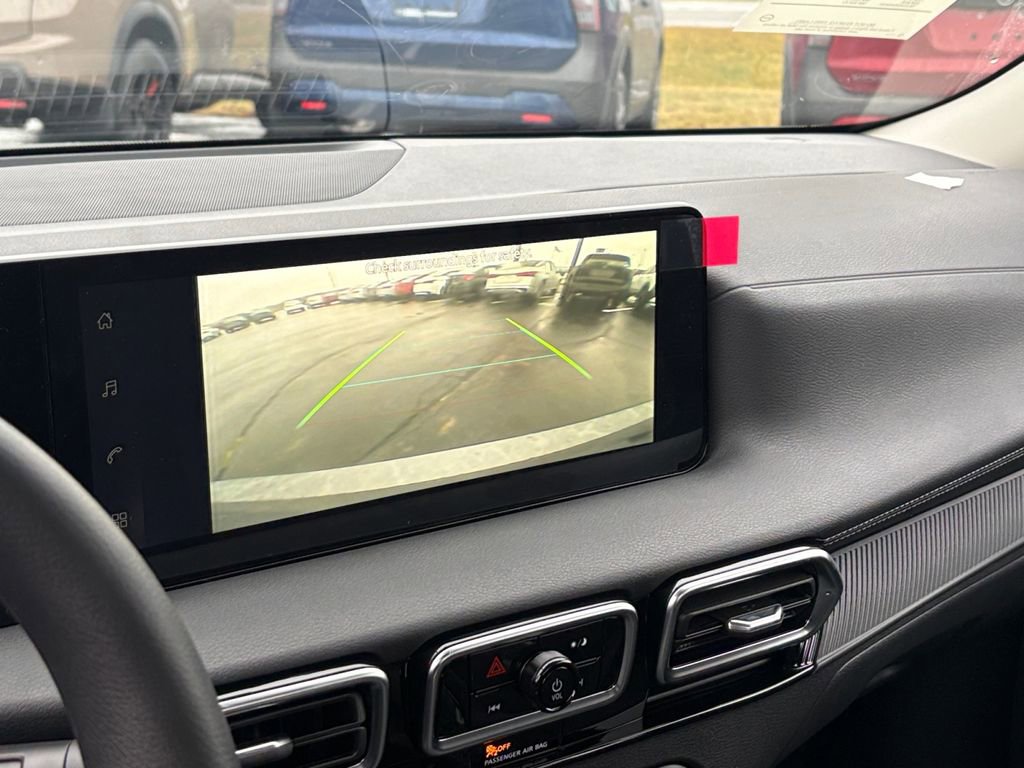 New 2026 Nissan Sentra S image 17