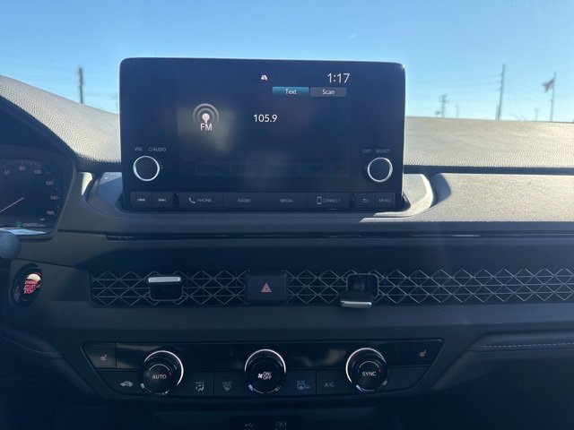 Used 2023 Honda Accord EX image 16