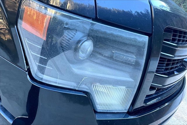 Used 2013 Ford F150 FX4 w/ Luxury Equipment Group AWD/4WD image 31