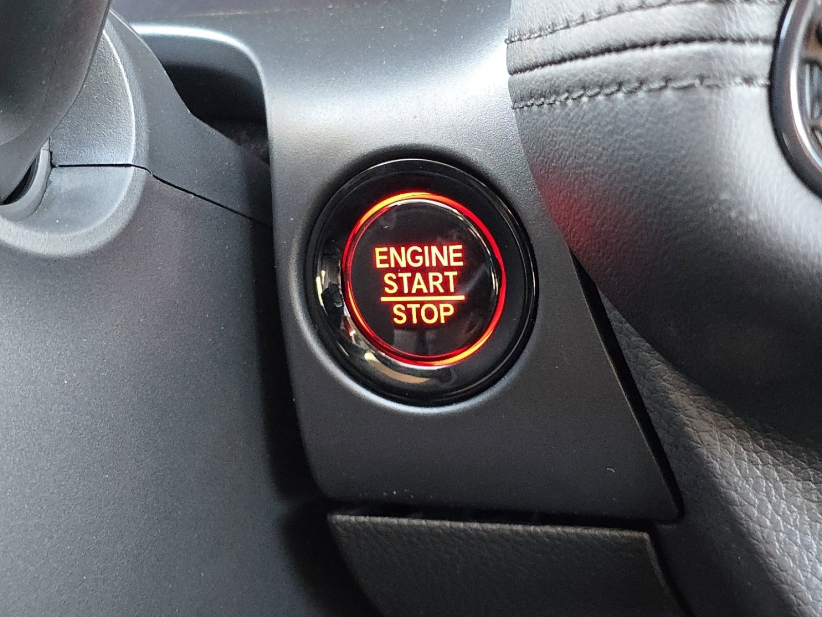 New 2026 Honda HR-V LX image 32