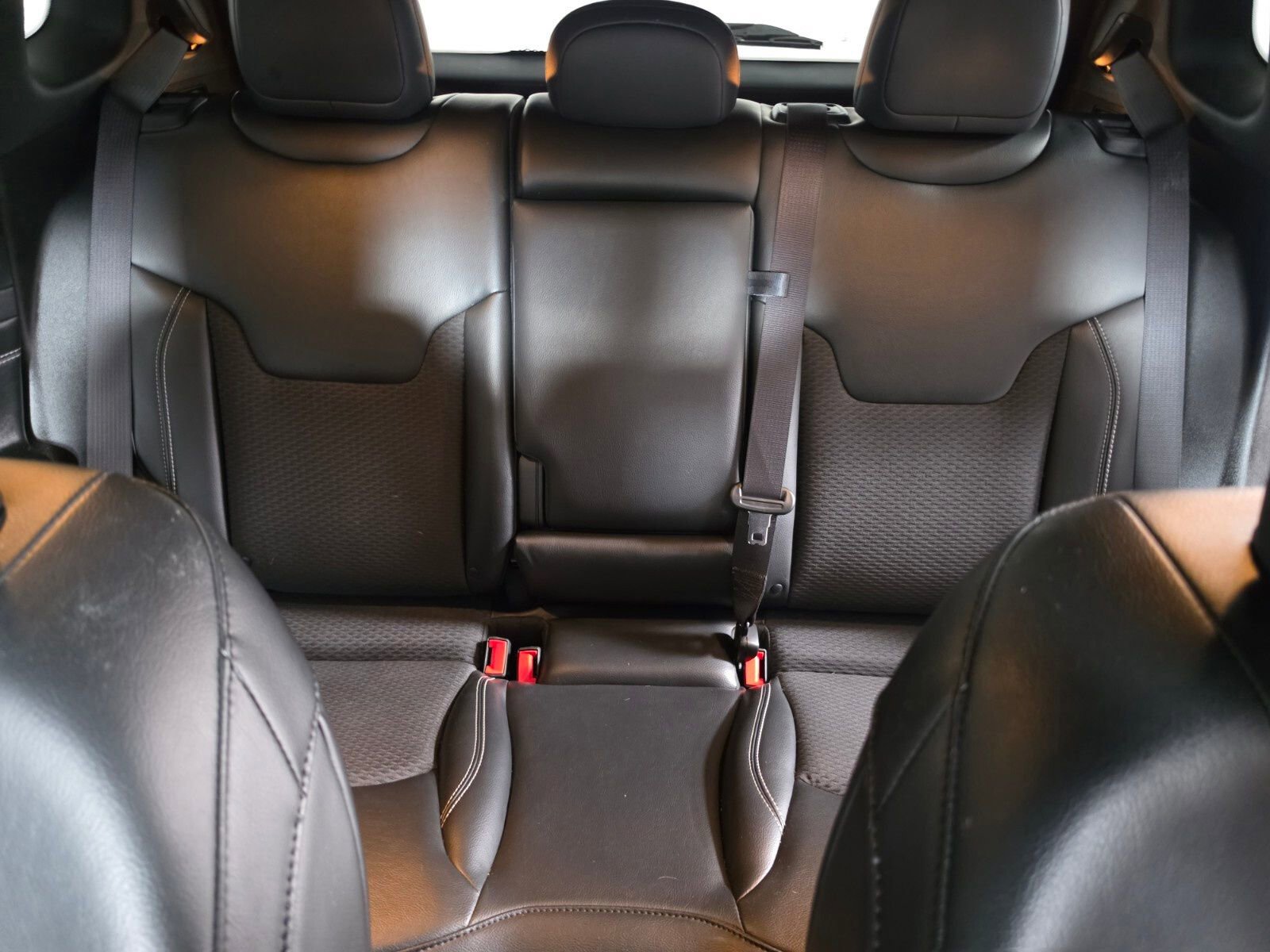 Used 2023 Jeep Compass Altitude image 17