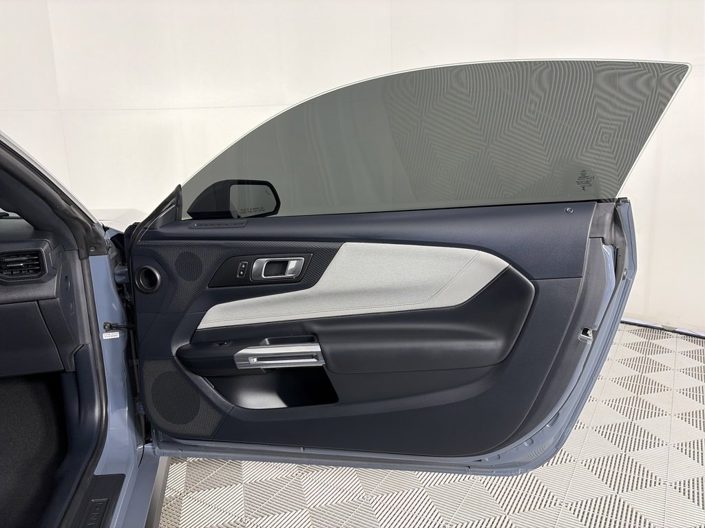 Certified 2024 Ford Mustang GT w/ GT Performance Package image 26