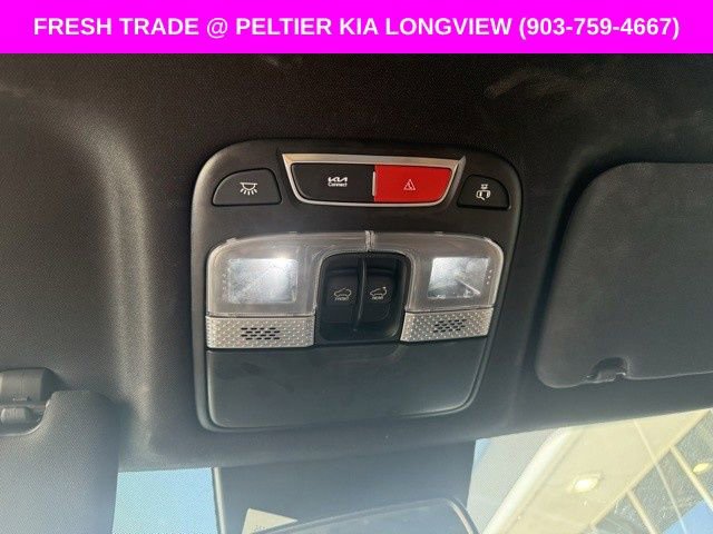 Used 2024 Kia Telluride SX X-Line image 15