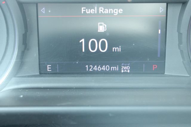 Used 2021 Chevrolet Tahoe LS AWD/4WD image 29