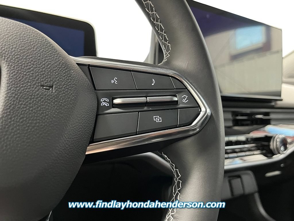 New 2026 Honda Prologue Touring image 19