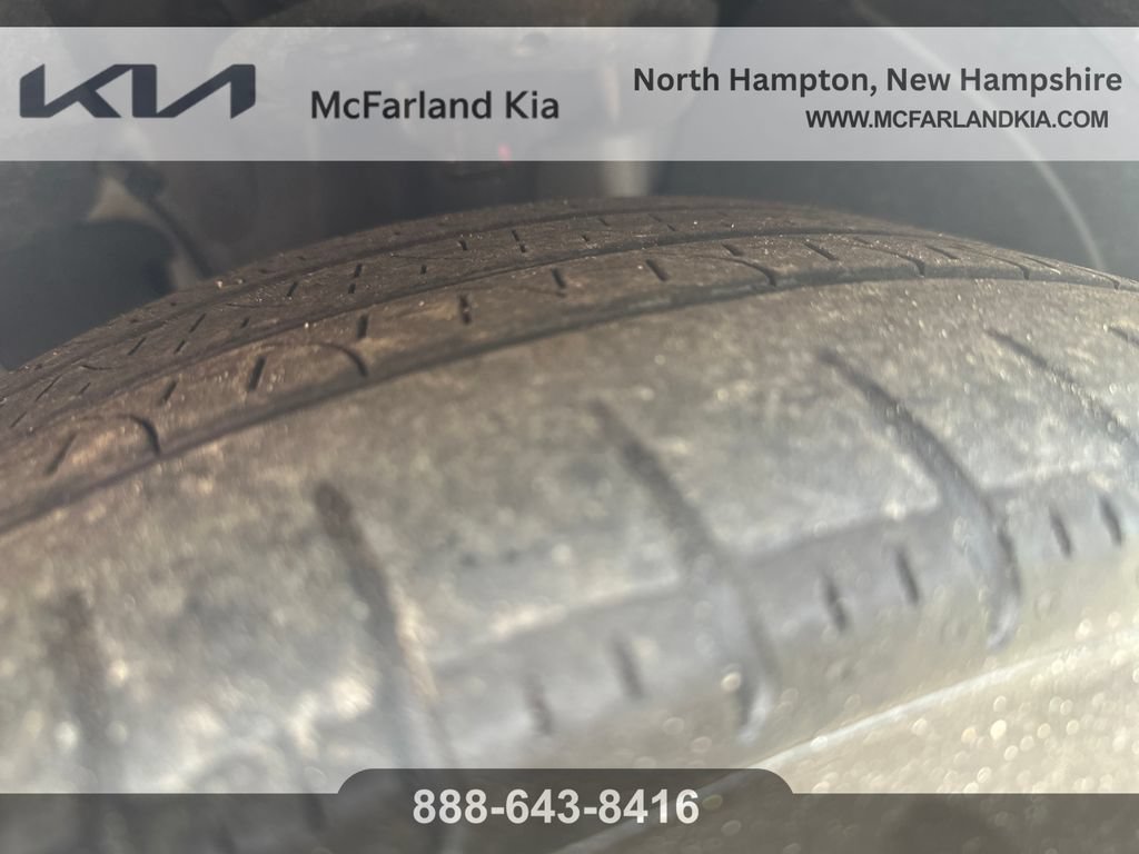 Used 2024 Kia K5 GT-Line AWD/4WD image 31