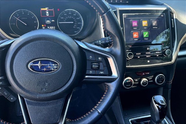 Used 2018 Subaru Crosstrek 2.0i Limited AWD/4WD image 12