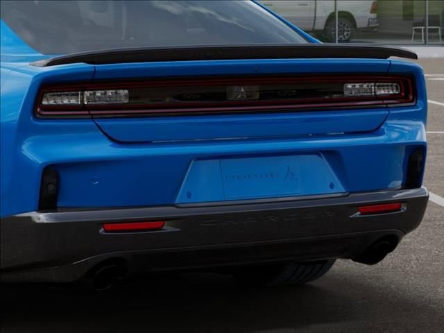 New 2026 Dodge Charger R/T Scat Pack image 13