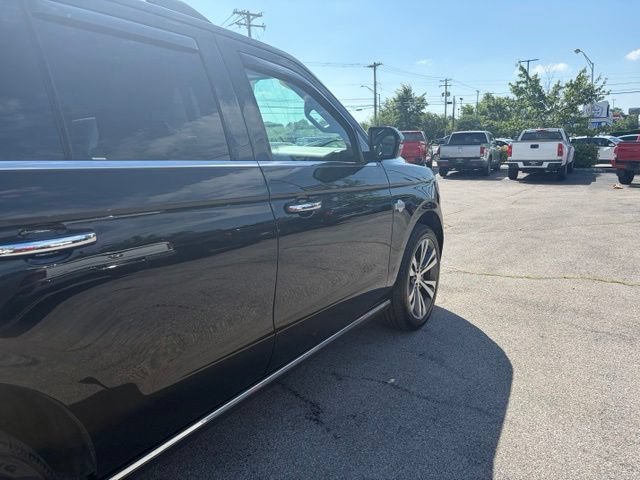 Used 2021 Ford Expedition King Ranch AWD/4WD image 9