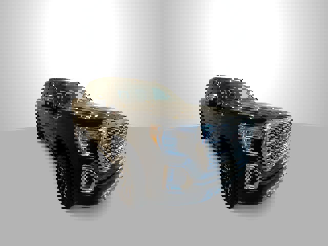 Used 2019 GMC Sierra 1500 Denali image 2