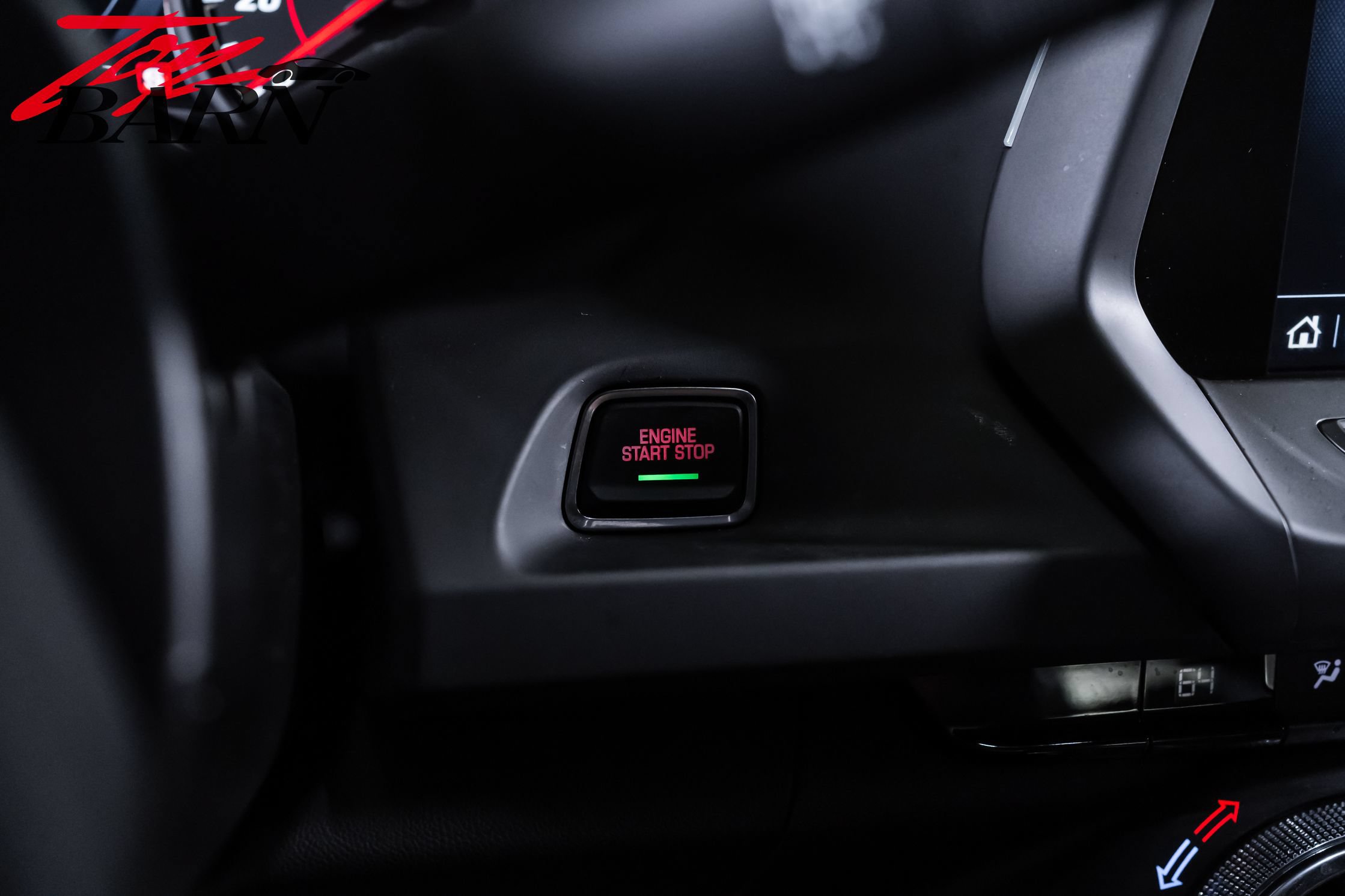 Used 2022 Chevrolet Camaro SS RWD image 28