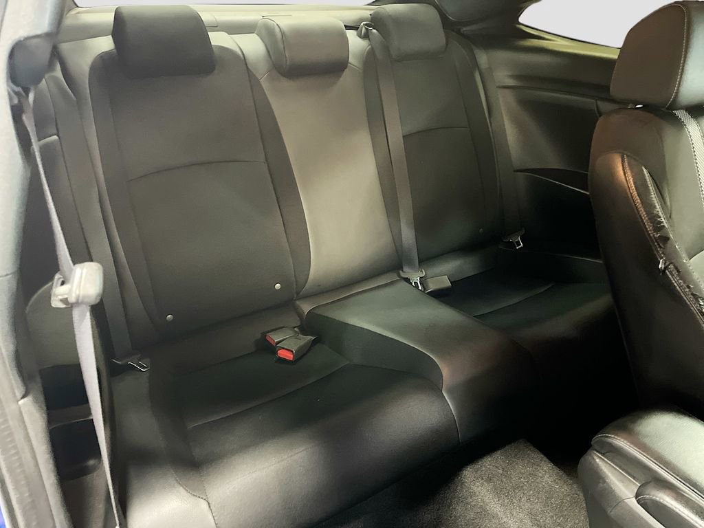 Used 2020 Honda Civic Sport image 24