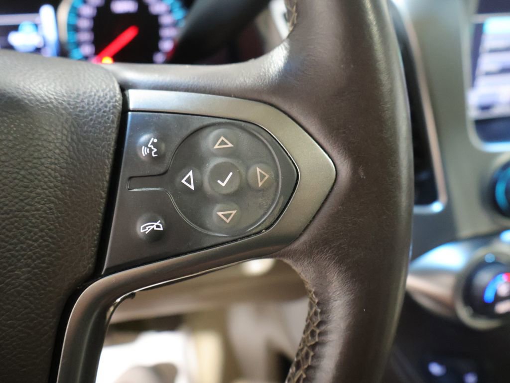 Used 2015 Chevrolet Suburban LTZ AWD/4WD image 38