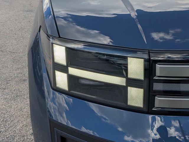 New 2027 Hyundai Santa Fe SEL FWD image 10