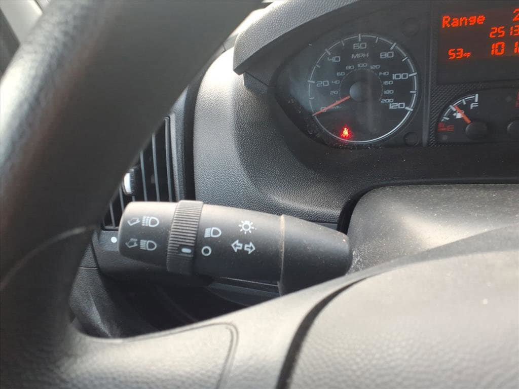 Used 2018 RAM ProMaster 2500 FWD image 21