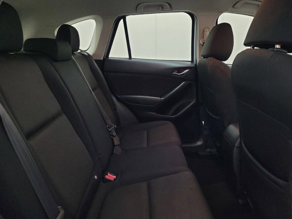 Used 2016 MAZDA CX-5 Sport image 19