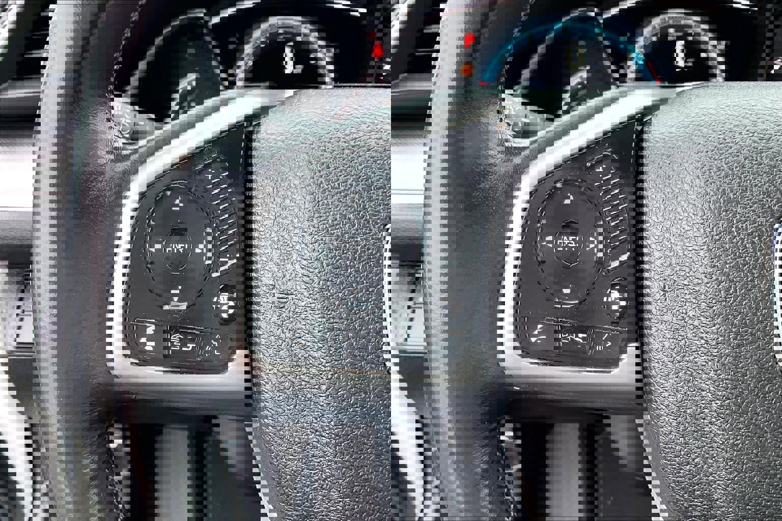 Used 2017 Honda Civic EX-L image 19