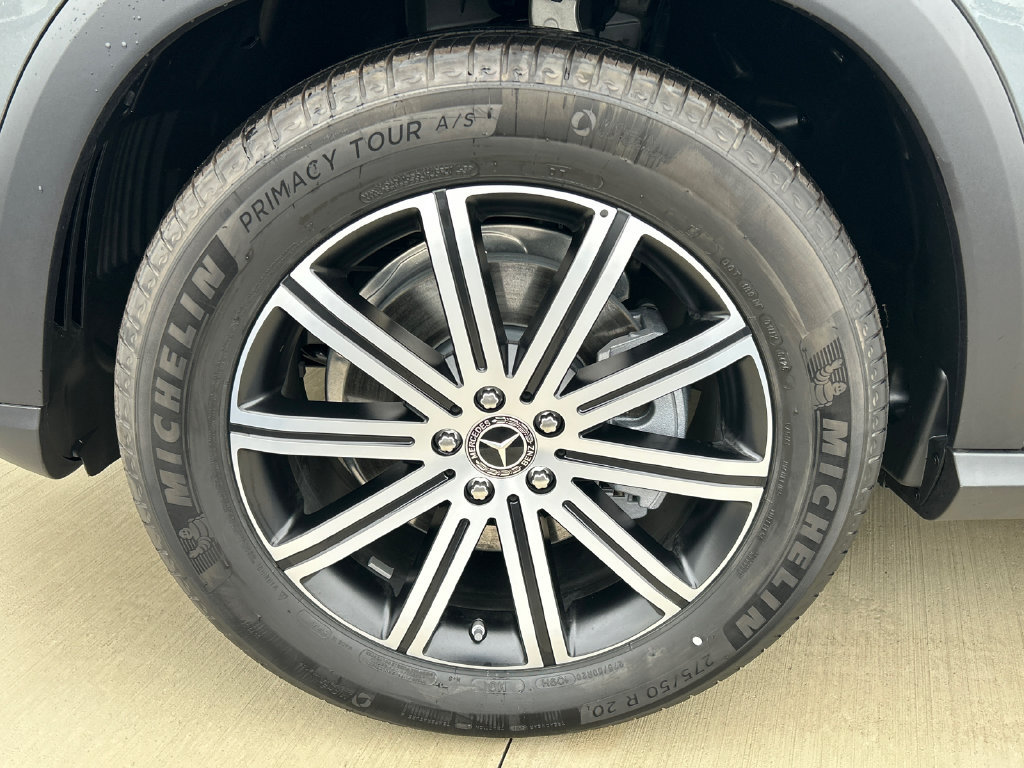 New 2026 Mercedes-Benz GLE 350 4MATIC image 34