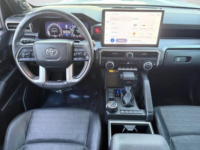 Used 2025 Toyota 4Runner TRD Off-Road Premium w/ Tow Technology Package AWD/4WD image 19
