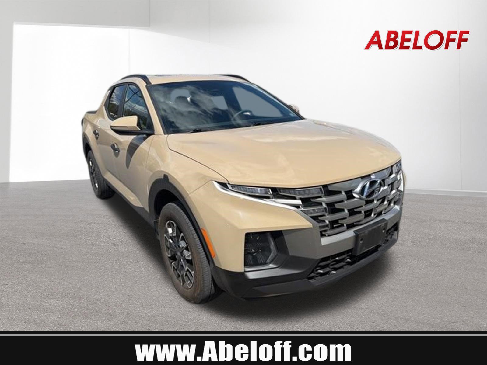 Used 2024 Hyundai Santa Cruz SEL w/ Activity Package FWD image 1