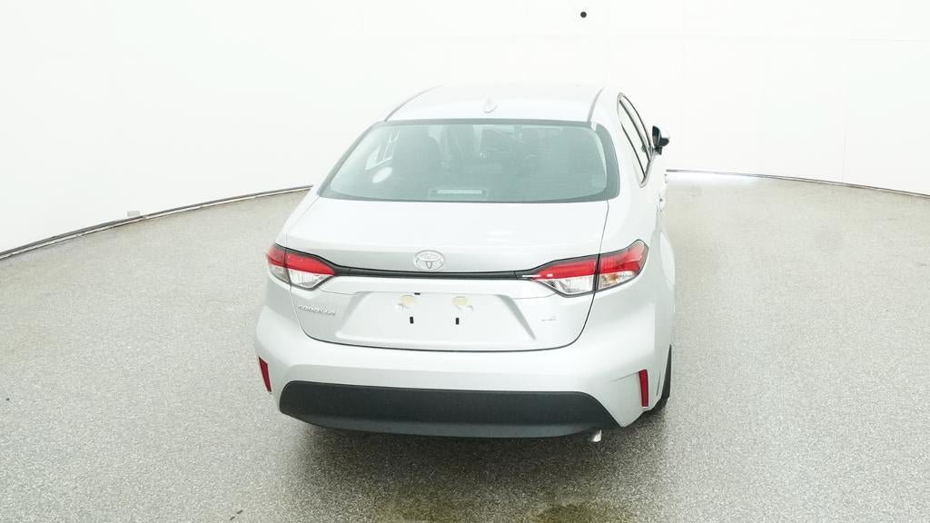New 2027 Toyota Corolla LE FWD image 7