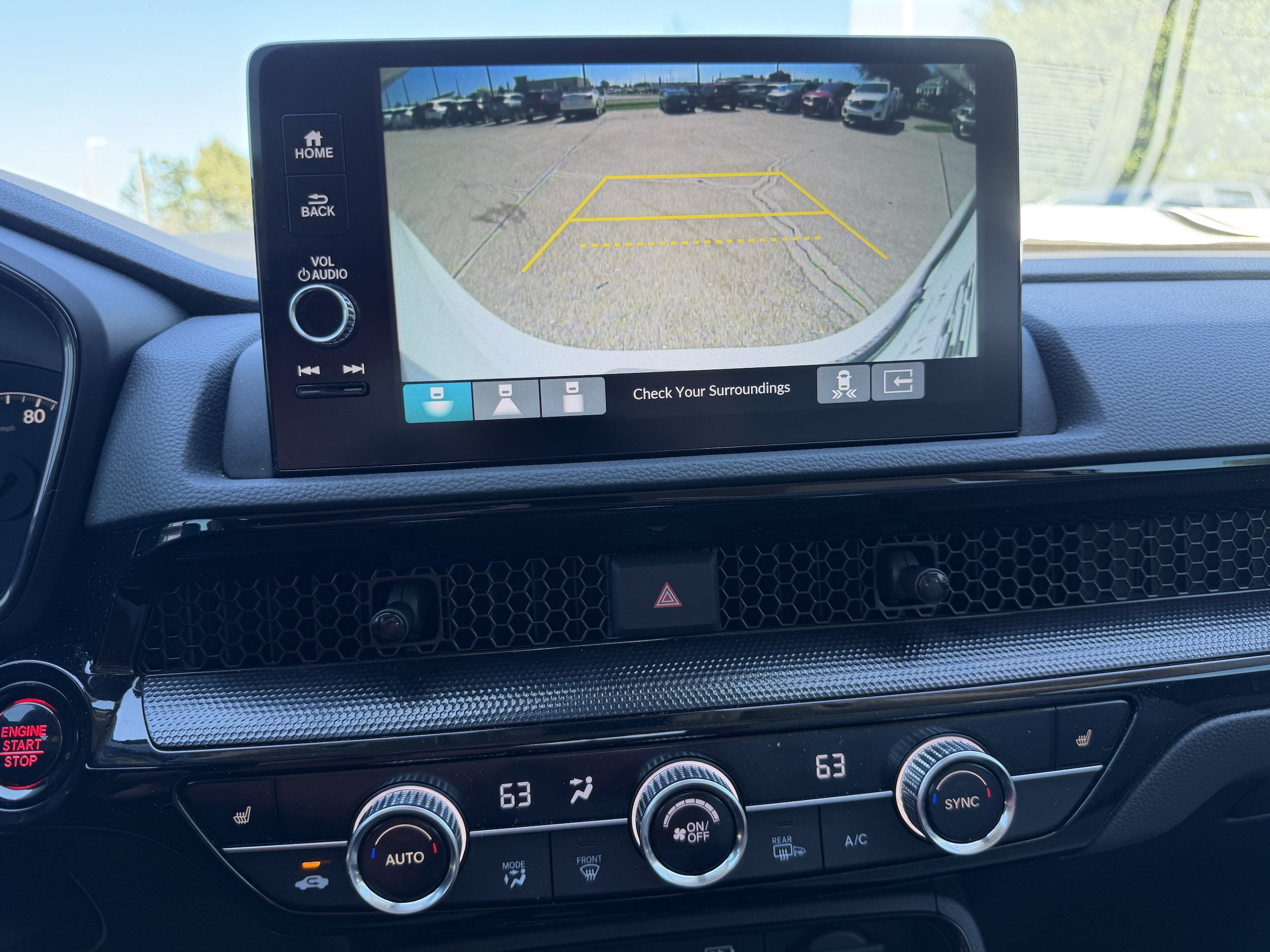 New 2026 Cadillac Optiq Luxury 1 RWD image 19