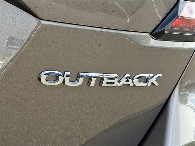 Used 2024 Subaru Outback Premium image 33