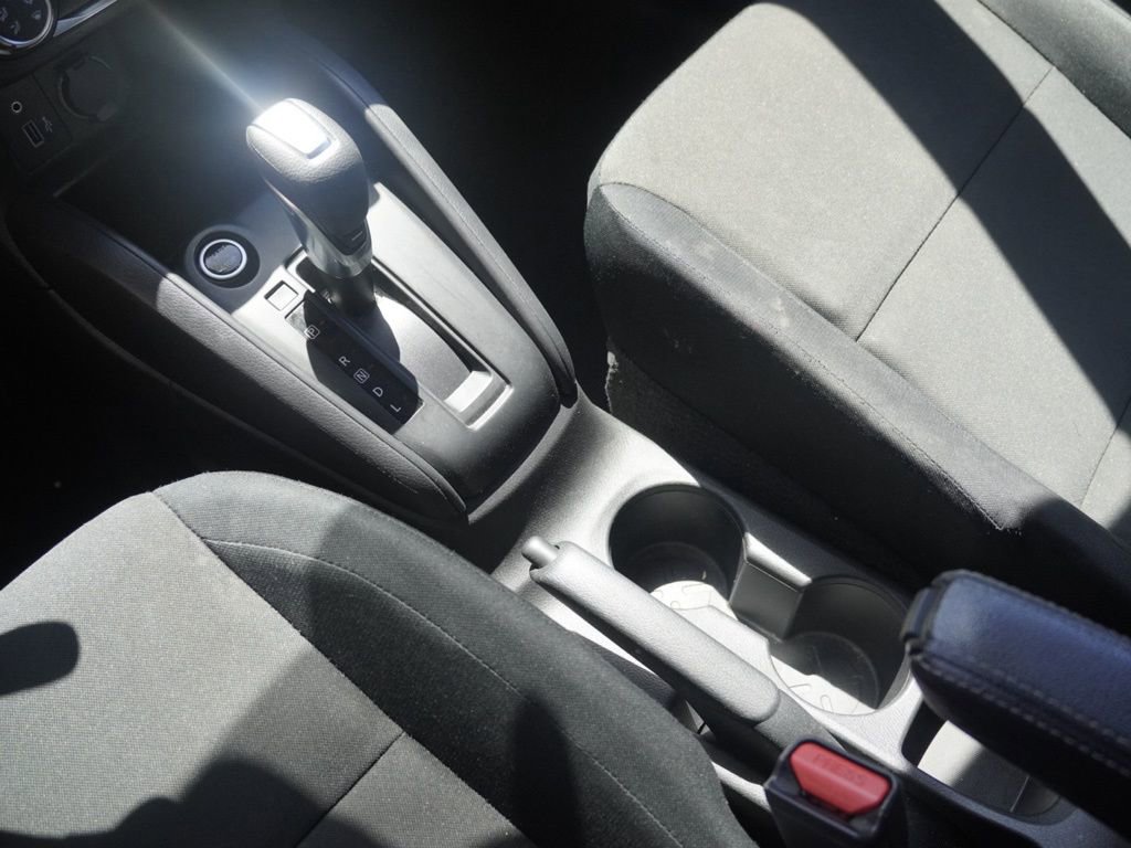 Certified 2024 Nissan Kicks S image 15