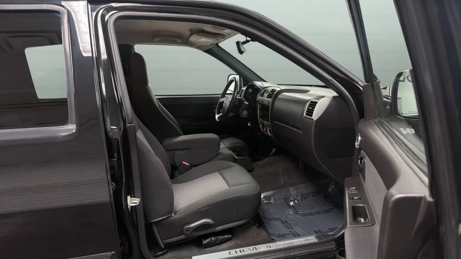 Used 2009 Chevrolet Colorado LT AWD/4WD image 20