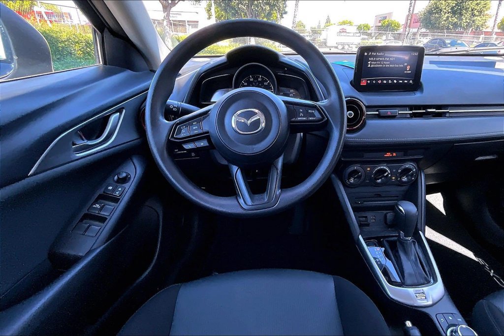 Used 2018 MAZDA CX-3 Sport FWD image 5
