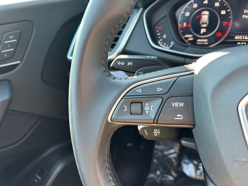 Used 2019 Audi Q5 2.0T Premium Plus image 23
