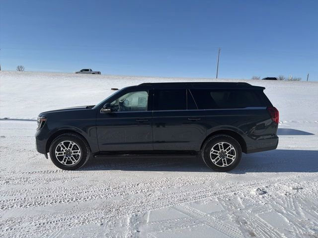 New 2026 Ford Expedition Max Active image 6