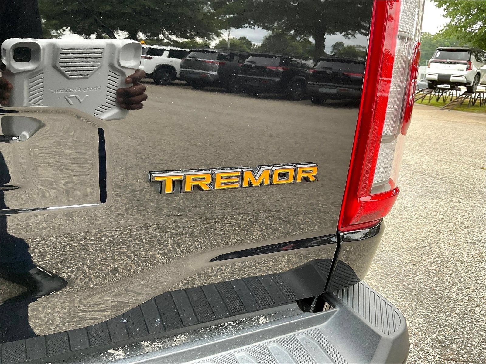 Used 2023 Ford F150 Tremor w/ Equipment Group 402A High AWD/4WD image 27