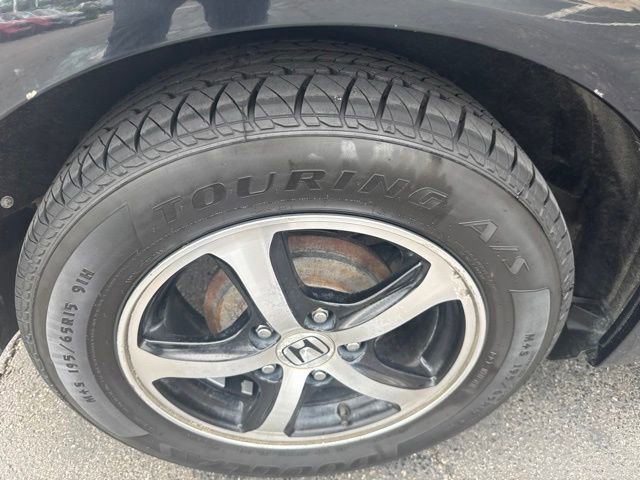 Used 2015 Honda Civic SE image 9
