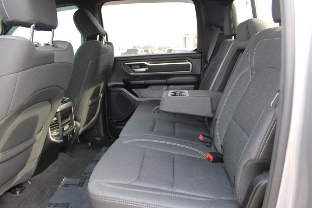 Used 2020 RAM 1500 Big Horn image 24