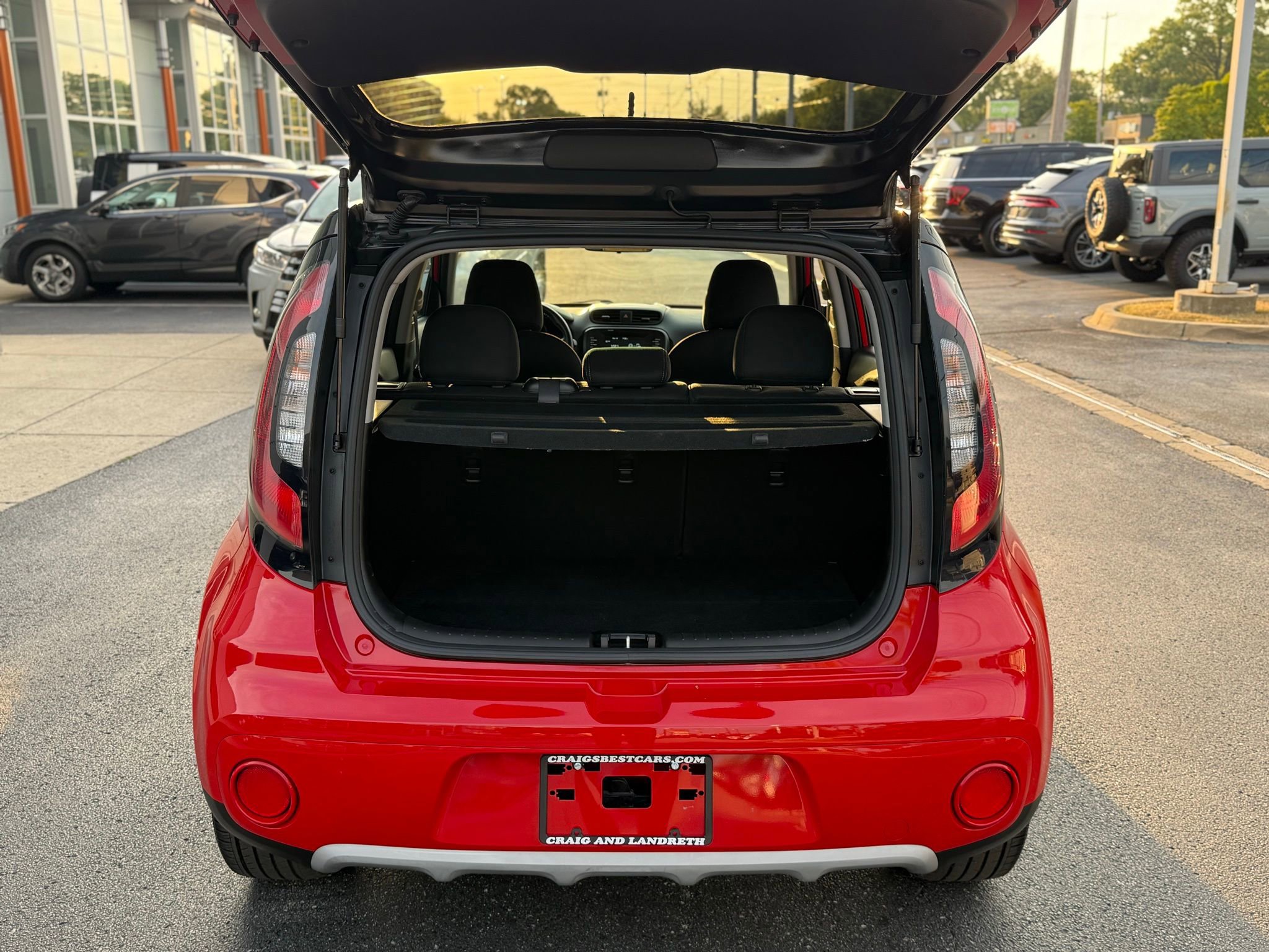 Used 2019 Kia Soul + image 19