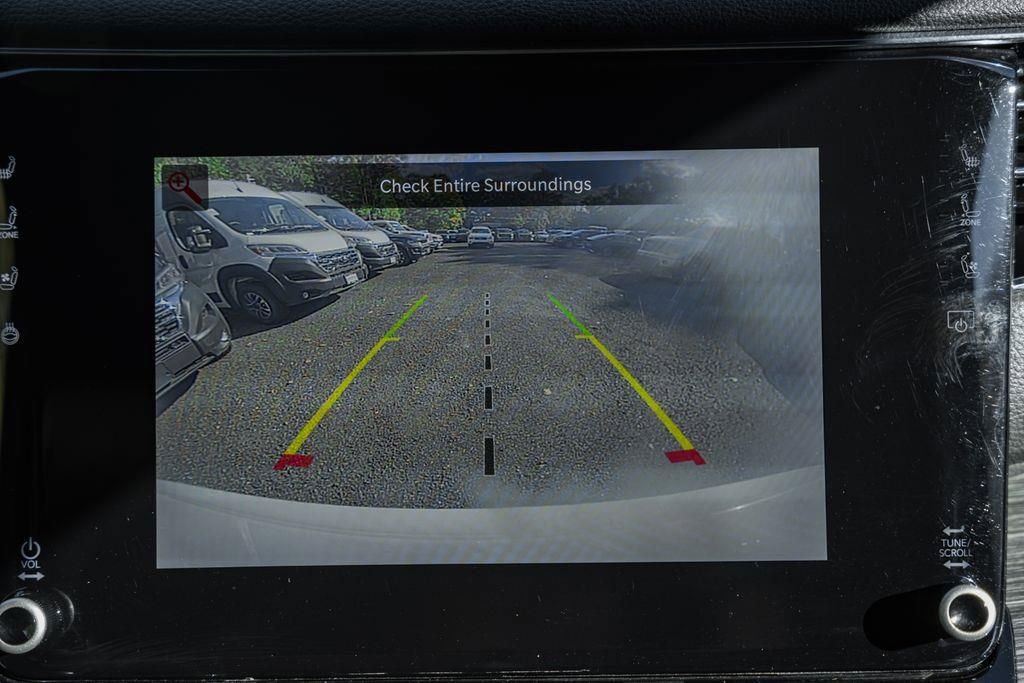 Used 2022 Jeep Wagoneer Series III image 40