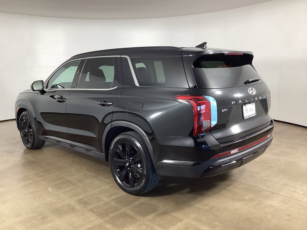 Used 2025 Hyundai Palisade XRT AWD/4WD image 7