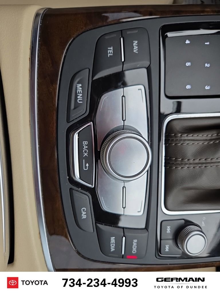 Used 2018 Audi A7 3.0T Prestige w/ Prestige Package image 31