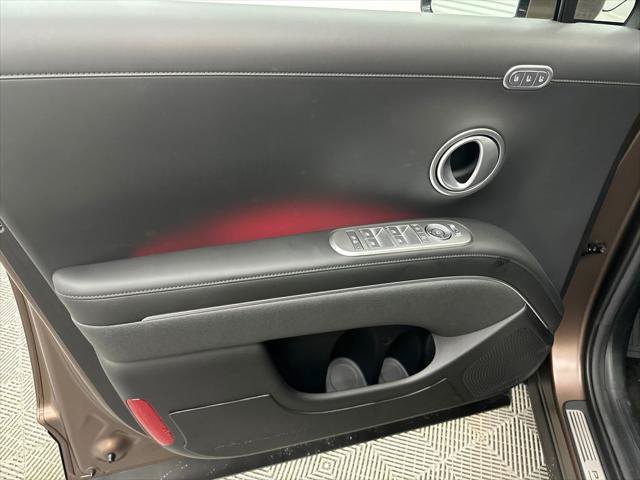 New 2026 Hyundai Palisade Calligraphy FWD image 11