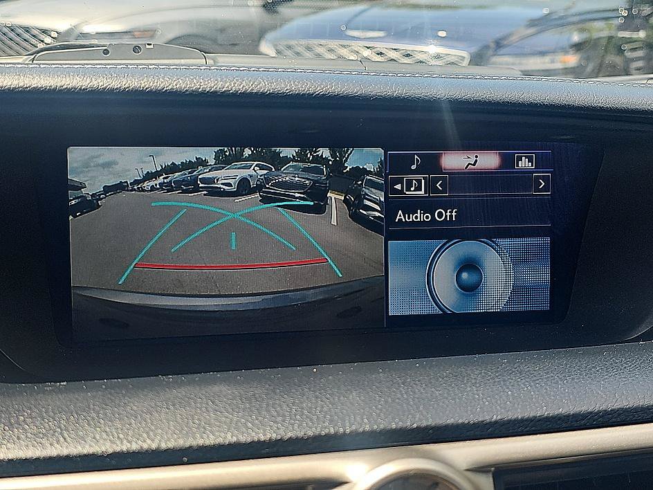 Used 2015 Lexus GS 350 RWD image 26