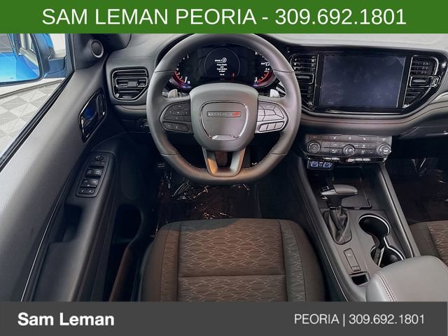 New 2026 Dodge Durango GT image 22