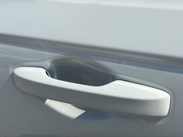 New 2026 Honda Accord LX image 9