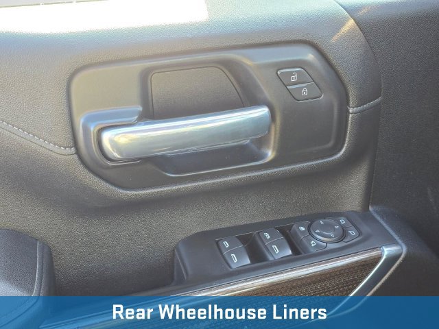 Used 2021 Chevrolet Silverado 3500 LT w/ True North Edition AWD/4WD image 25