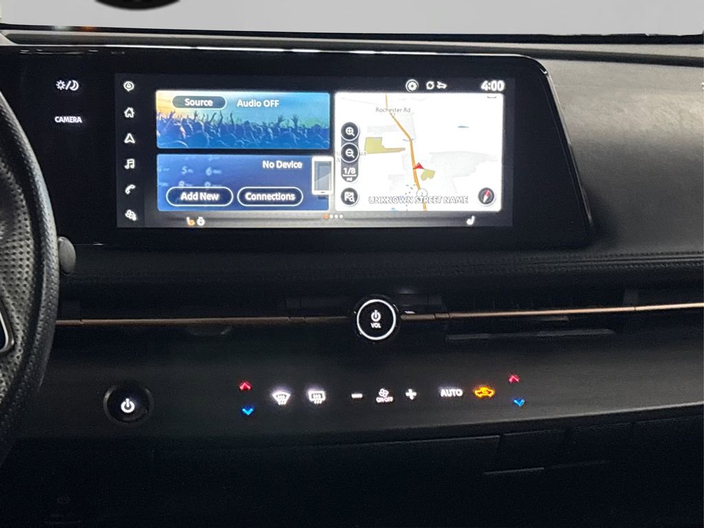 Used 2023 Nissan Ariya FWD image 19