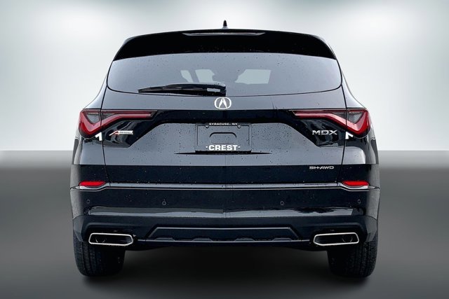 New 2026 Acura MDX A-Spec image 6