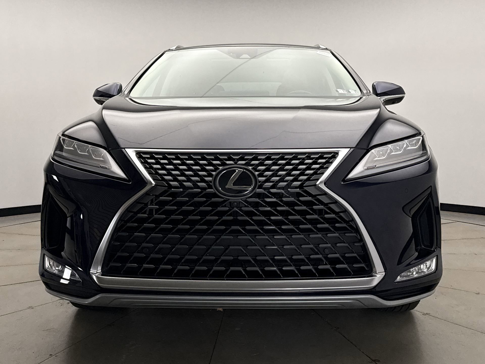 Used 2021 Lexus RX 350 AWD w/ Luxury Package image 8